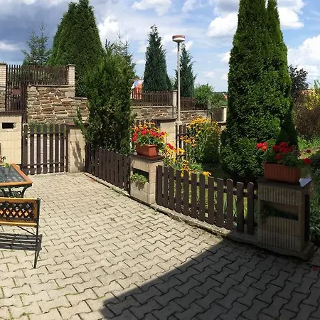 Villa Cihelna Apartments Cesky Krumlov Exterior photo