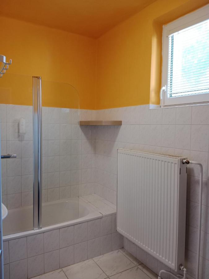 Apartment Cihelna Cesky Krumlov