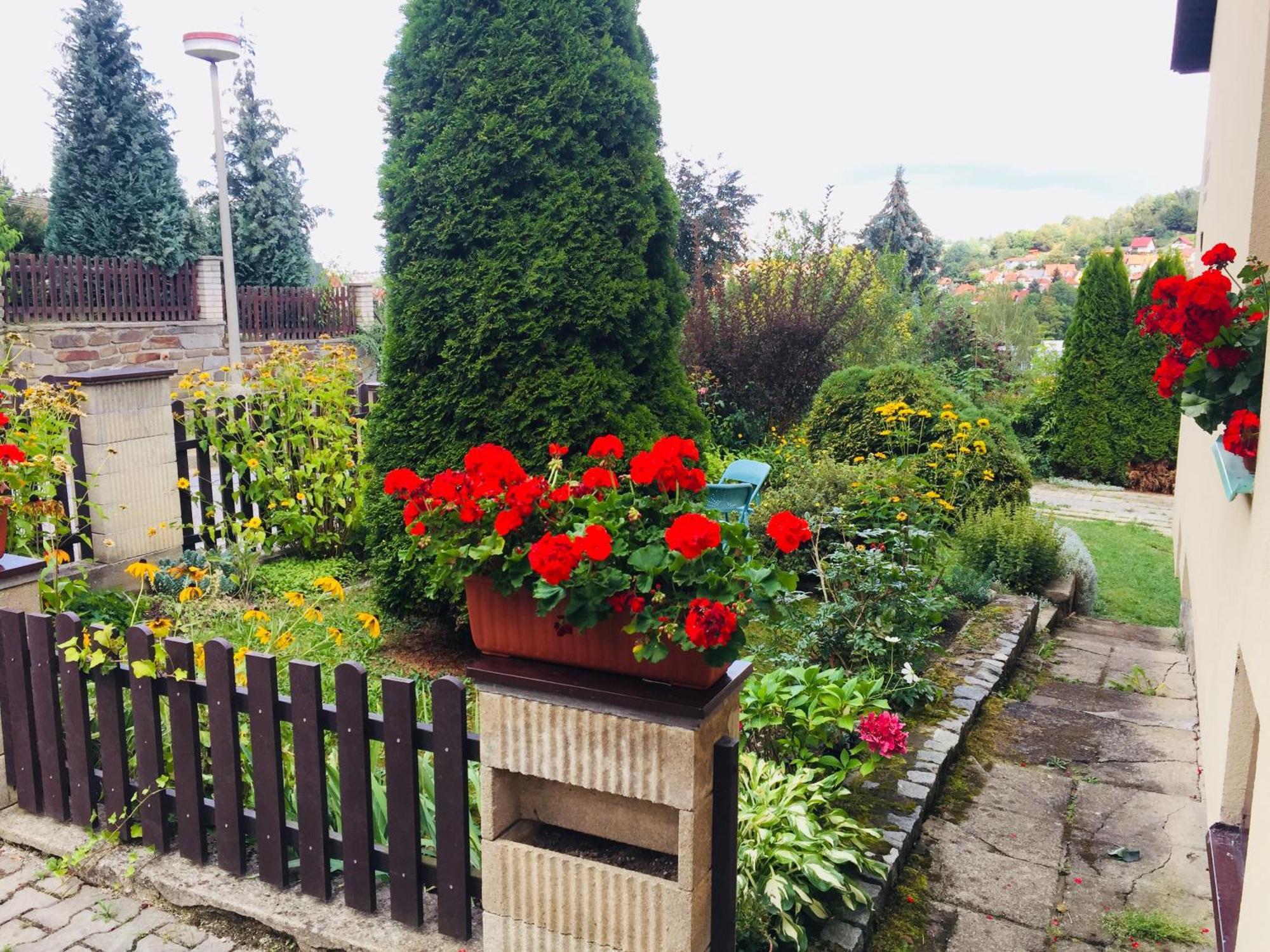 Apartmán Cihelna *