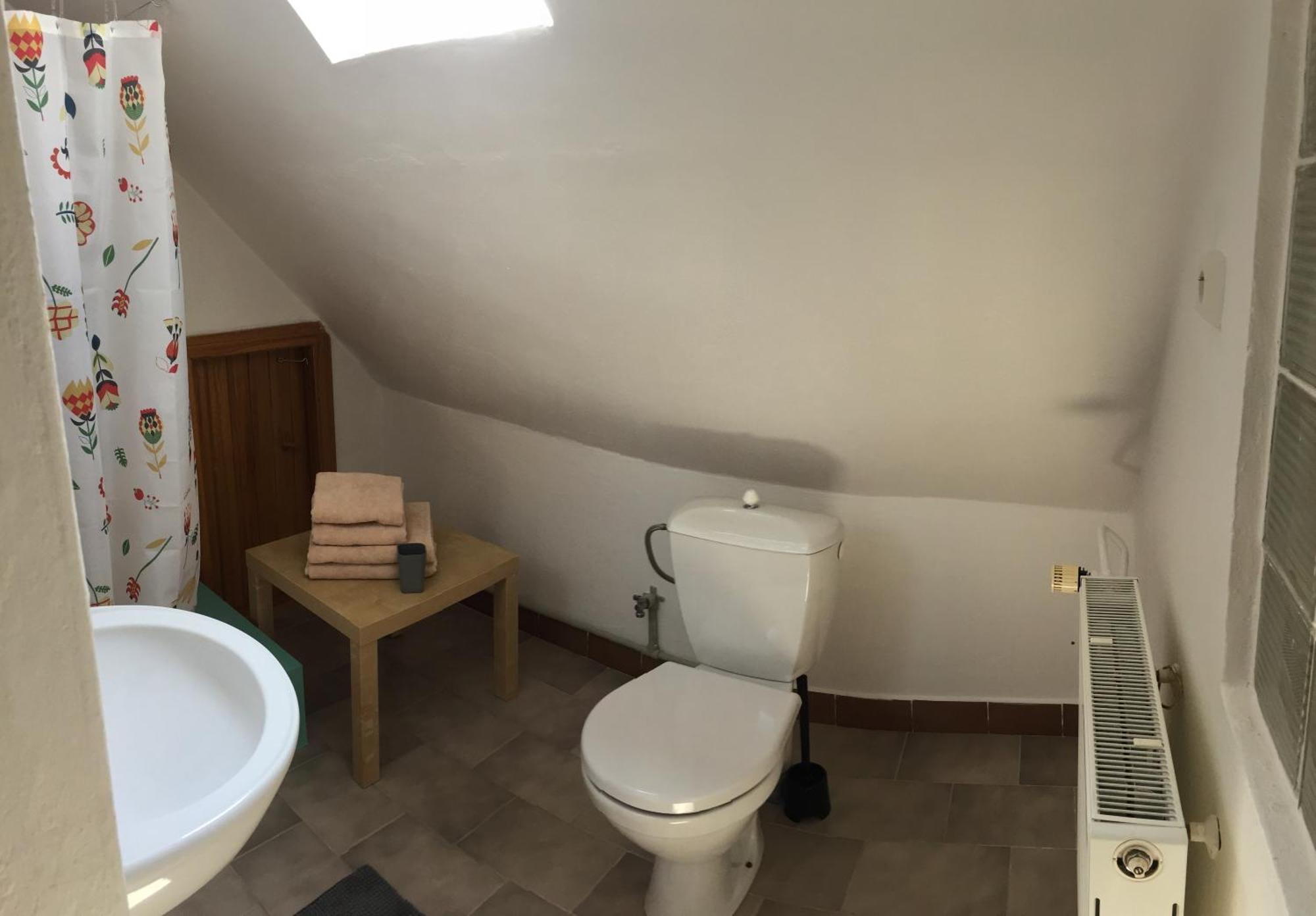 Cihelna Apartment