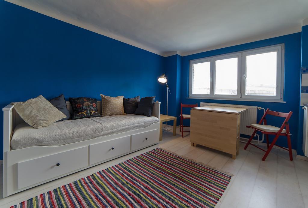 Apartment Cihelna *
