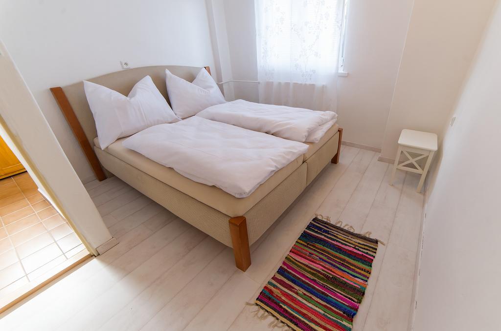 Apartment Cihelna