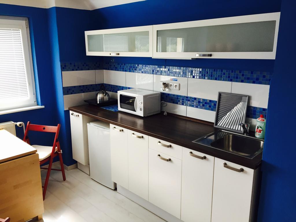 Cihelna Apartment *