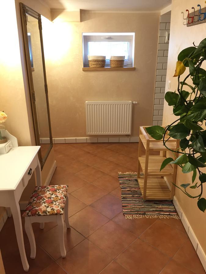 Cihelna Apartment