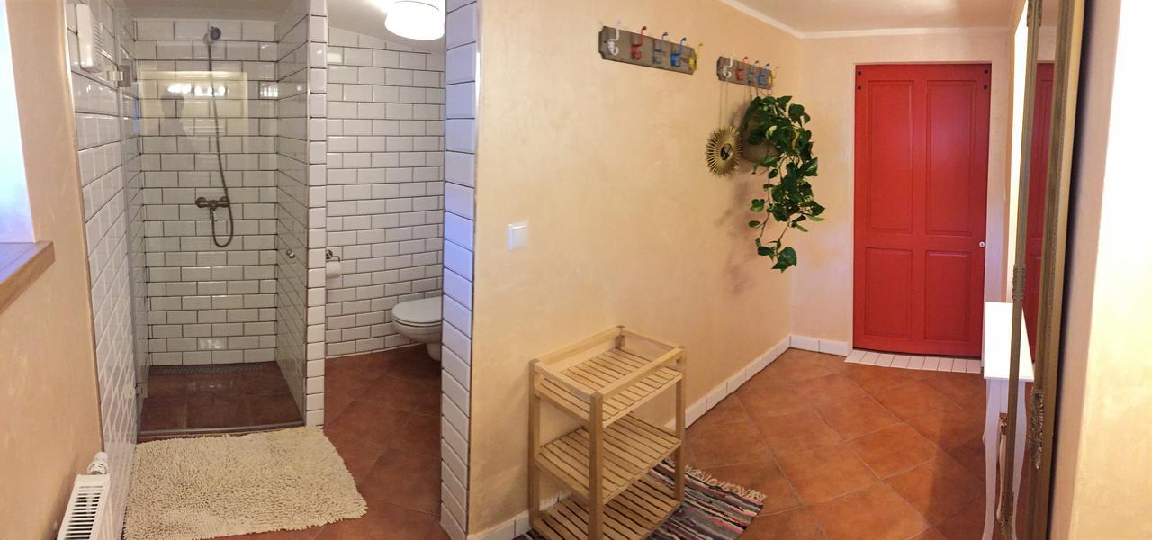 Apartment Cihelna *